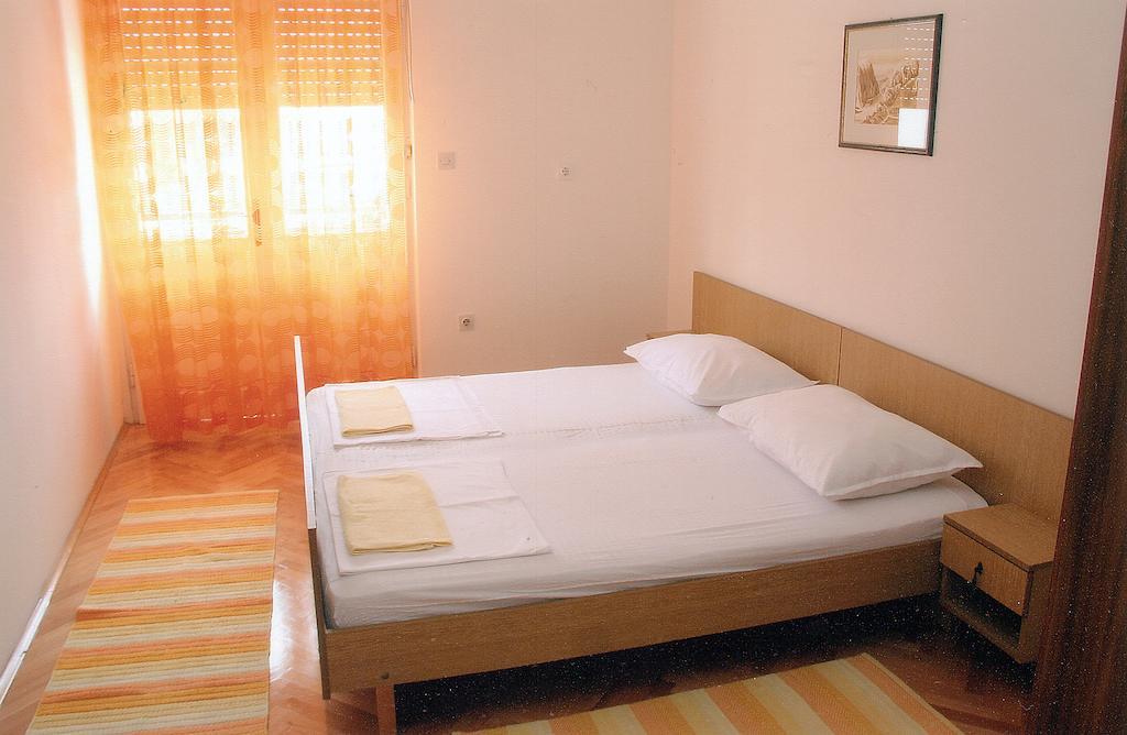 Apartments Croatia Omis Room photo